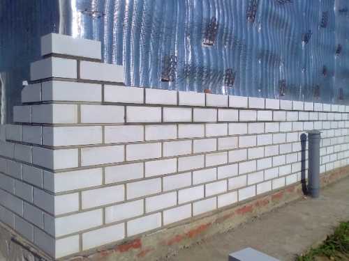 Основные виды кирпича: какой выбрать Основные виды кирпича: какой выбрать