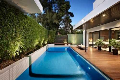 Как сохранить тепло в бассейне Как сохранить тепло в бассейне