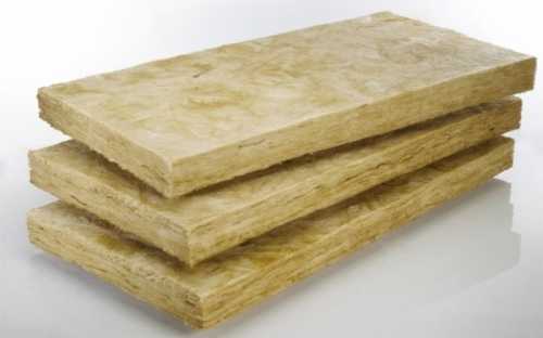 Чем и как резать минеральную вату Чем и как резать минеральную вату