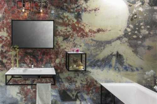 Модная керамическая плитка 2018 Модная керамическая плитка 2018