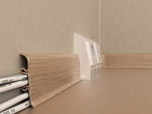 Как сделать электропроводку в частном доме Как сделать электропроводку в частном доме