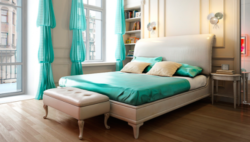 Как обустроить комнату с окнами на север Как обустроить комнату с окнами на север