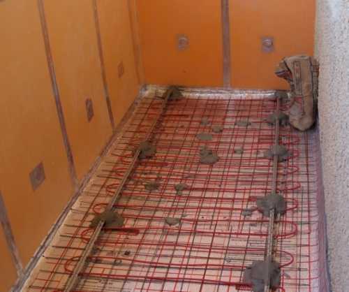 Как сделать кабинет на балконе Как сделать кабинет на балконе