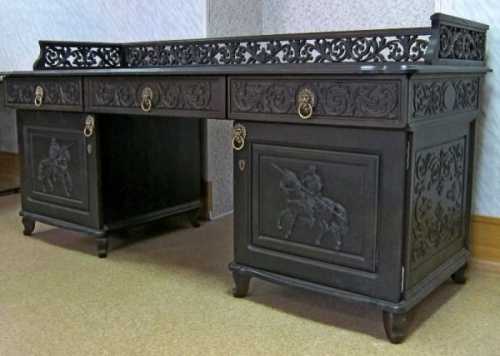 Цвет дуба: какой выбрать Цвет дуба: какой выбрать