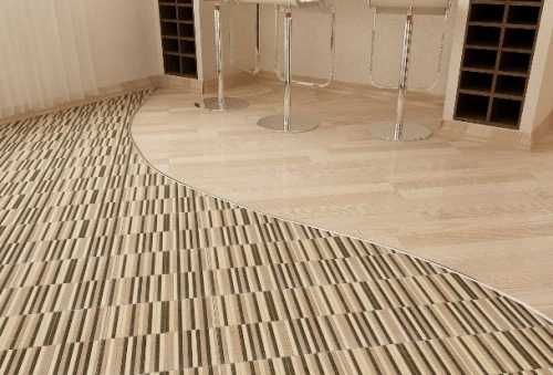 Как соединить плитку с ламинатом Как соединить плитку с ламинатом