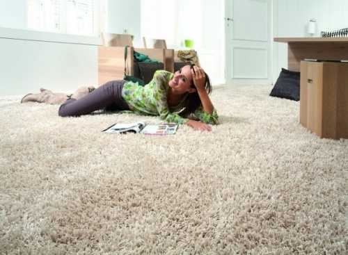 Какой ковролин выбрать для дома Какой ковролин выбрать для дома