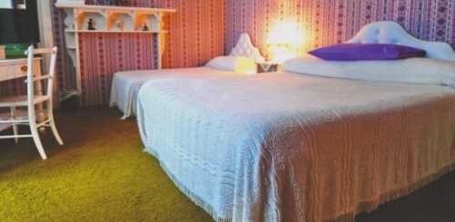 Какой ковролин выбрать для дома Какой ковролин выбрать для дома