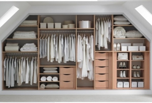 Как рассчитать площадь гардеробной Как рассчитать площадь гардеробной