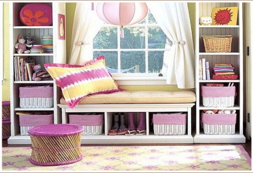 Как сделать подоконник более функциональным Как сделать подоконник более функциональным