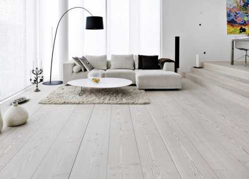 Цвет дуба: какой выбрать Цвет дуба: какой выбрать