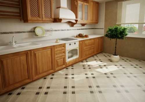 Плитка для кухни: какую выбрать Плитка для кухни: какую выбрать