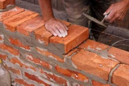 Основные виды кирпича: какой выбрать Основные виды кирпича: какой выбрать