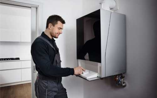 Газовый котёл в квартиру: какой выбрать Газовый котёл в квартиру: какой выбрать