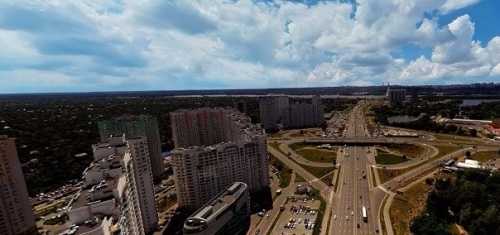 Лучшие районы Киева для жизни Лучшие районы Киева для жизни