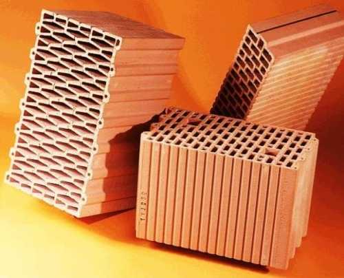 Основные виды кирпича: какой выбрать Основные виды кирпича: какой выбрать