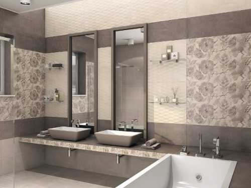 Модная керамическая плитка 2018 Модная керамическая плитка 2018