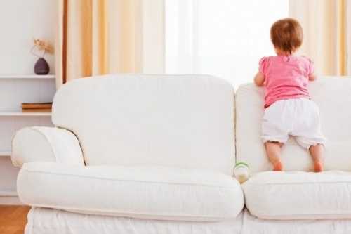 Как почистить диван от пятен Как почистить диван от пятен