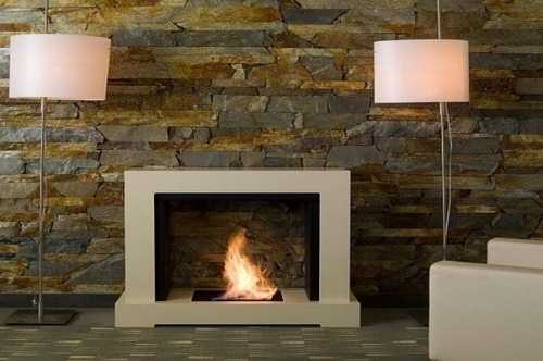 Правила установки биокамина Правила установки биокамина