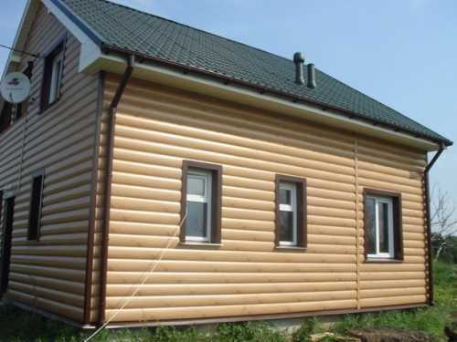 Какие стройматериалы являются негорючими