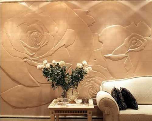 Декоративные покрытия для стен: как выбрать Декоративные покрытия для стен: как выбрать