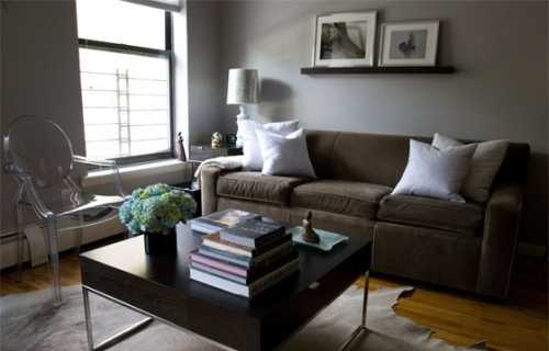 Как обустроить комнату с окнами на север Как обустроить комнату с окнами на север