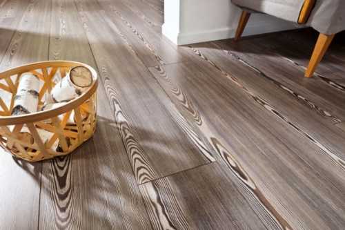 Какой ламинат лучше: с фаской или без Какой ламинат лучше: с фаской или без