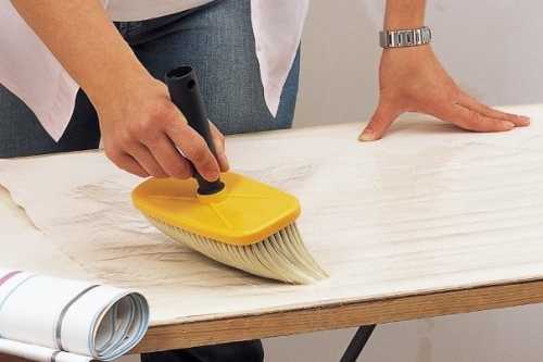 Ошибки при поклейке обоев Ошибки при поклейке обоев