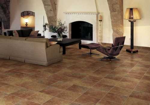 Что предпочесть: натуральную древесину или плитку под дерево Что предпочесть: натуральную древесину или плитку под дерево