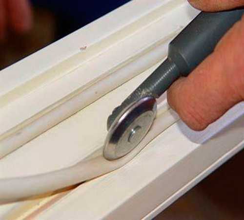 Уплотнители и герметики для утепления окон Уплотнители и герметики для утепления окон