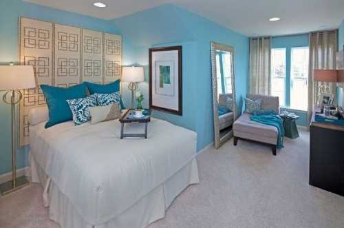 Как обустроить комнату с окнами на север Как обустроить комнату с окнами на север