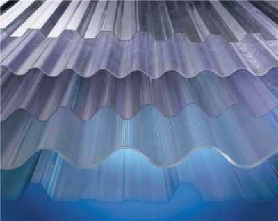 Пластиковый шифер: основные характеристики и разновидности Пластиковый шифер: основные характеристики и разновидности