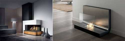 Правила установки биокамина Правила установки биокамина