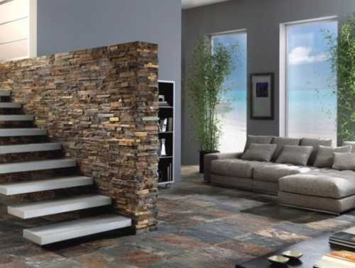 Декоративные покрытия для стен: как выбрать Декоративные покрытия для стен: как выбрать