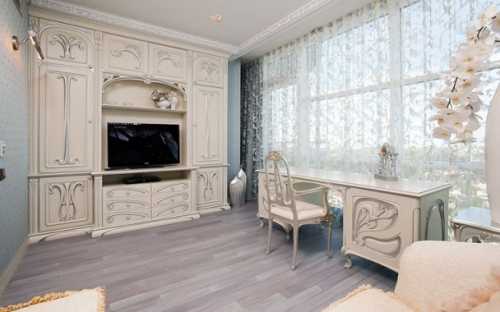 Цвет дуба: какой выбрать Цвет дуба: какой выбрать