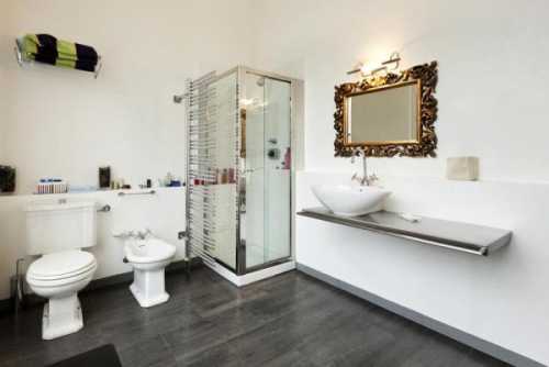 Как выбрать душевую кабину Как выбрать душевую кабину