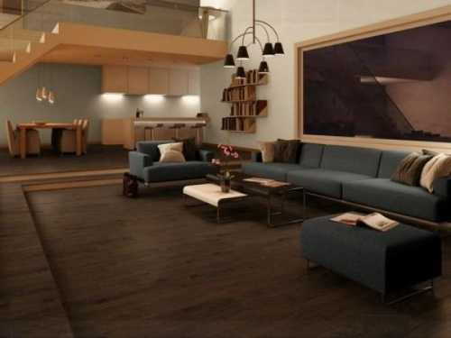 Цвет дуба: какой выбрать Цвет дуба: какой выбрать