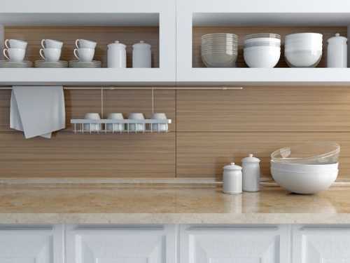 Плитка на кухонный фартук: критерии выбора Плитка на кухонный фартук: критерии выбора