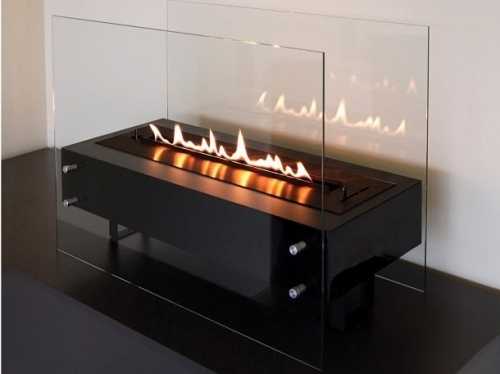 Правила установки биокамина Правила установки биокамина