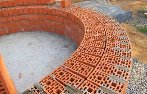 Основные виды кирпича: какой выбрать Основные виды кирпича: какой выбрать