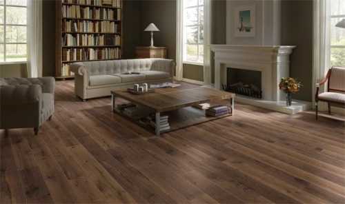 Цвет дуба: какой выбрать Цвет дуба: какой выбрать