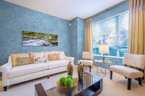 Декоративные покрытия для стен: как выбрать Декоративные покрытия для стен: как выбрать