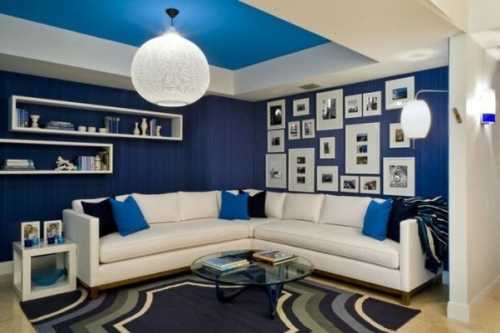 Какие выбрать обои под покраску Какие выбрать обои под покраску