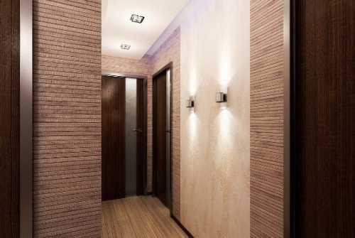 Какие выбрать обои под покраску Какие выбрать обои под покраску