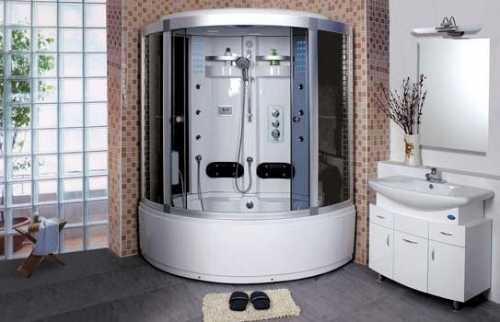 Как выбрать душевую кабину Как выбрать душевую кабину