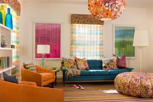 Как правильно подобрать стиль интерьера Как правильно подобрать стиль интерьера