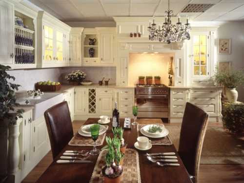 Особенности английского интерьера Особенности английского интерьера