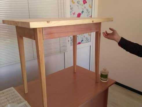 Реставрация мебели своими руками Реставрация мебели своими руками