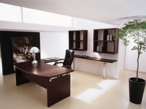 Как оформить кабинет адвоката Как оформить кабинет адвоката