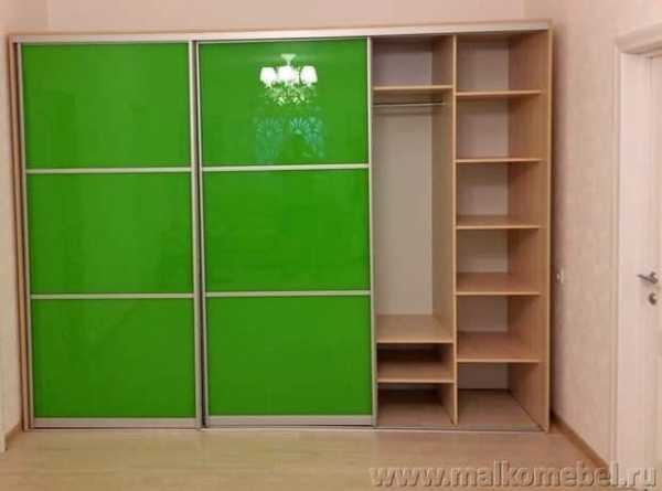 Шкафы-купе – элегантная классика и просто удобная мебель Шкафы-купе – элегантная классика и просто удобная мебель