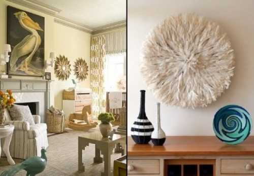 Стиль сафари в интерьере Стиль сафари в интерьере